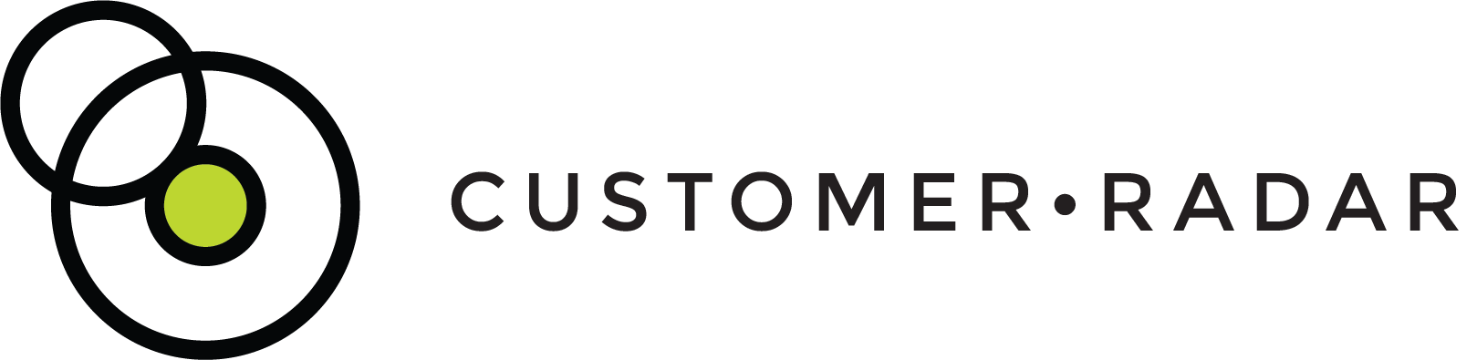 Customer Radar logo