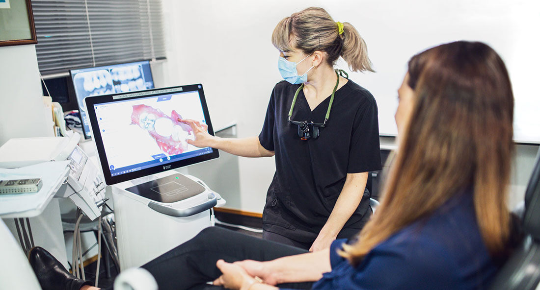 The Wellington Dental Practice
