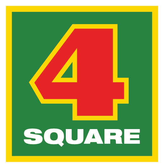 4 square