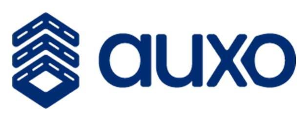 Auxo Software Logo
