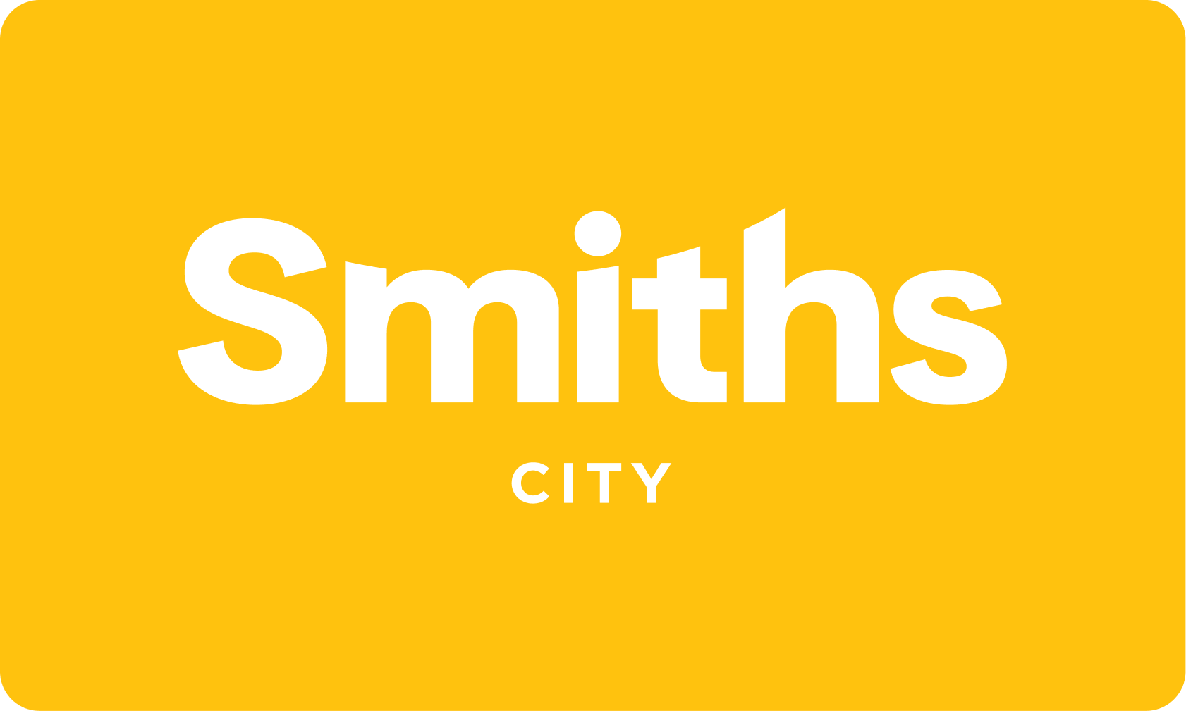 smiths city