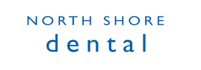 NorthSHORE dental logo