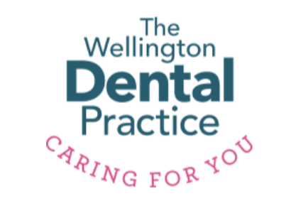 The Wellington Dental Practice logo
