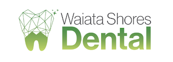 Waiata Shores Dental logo